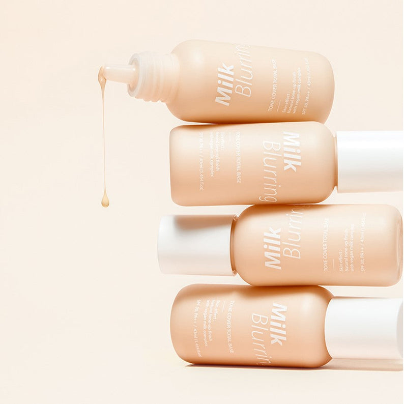 PASSION CAT Milk Blurring Base disponible sur Ma petite Coree, ton Eshop 100% K-beauty en direct de Seoul