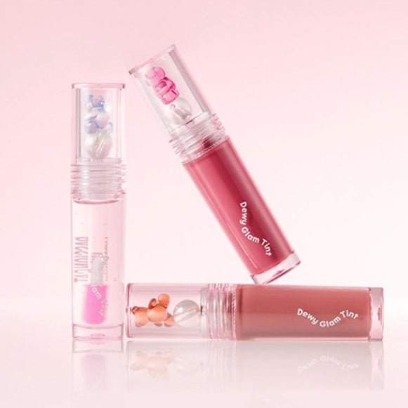 PASSION CAT Dewy Glam Tint en stock sur Ma Petite Corée