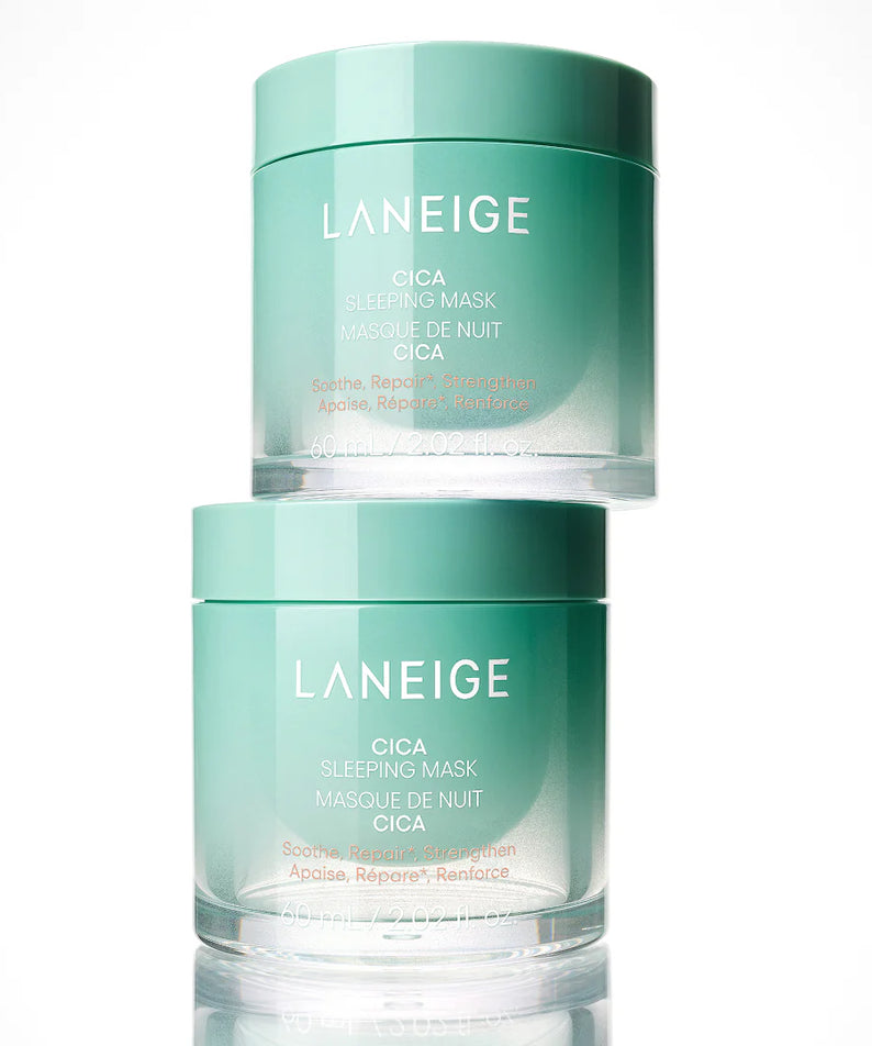 LANEIGE Cica Sleeping Mask 60ml