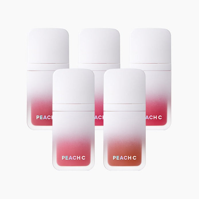 PEACH C Blurry Filter Tint disponible sur Ma petite Coree, ton Eshop 100% K-beauty en direct de Seoul