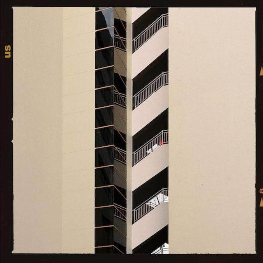 PEAKBOY - 2nd Album [US] - Album Kpop