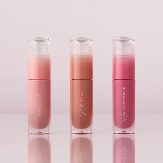 PERIPERA Ink Mood Glowy Tint #DdeokLeeDangRecipe (#21 to #29)