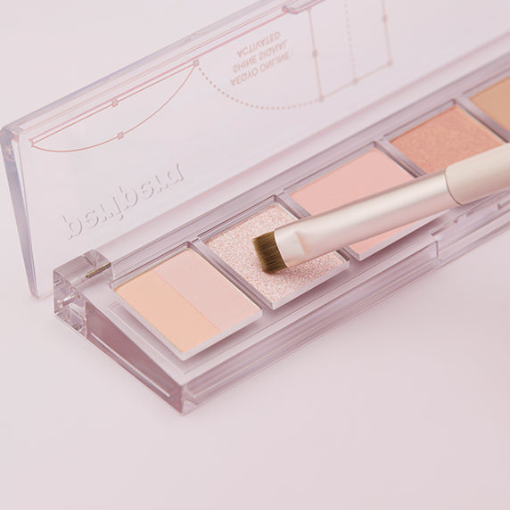 PERIPERA All Take Mood Palette