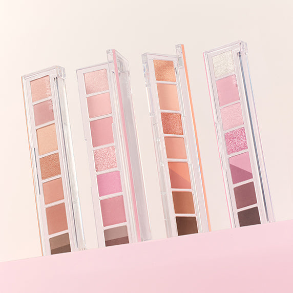 PERIPERA All Take Mood Palette (AD) en stock sur Ma Petite Corée