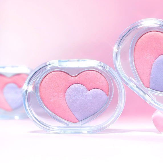 PERIPERA Heart Pocket Beam