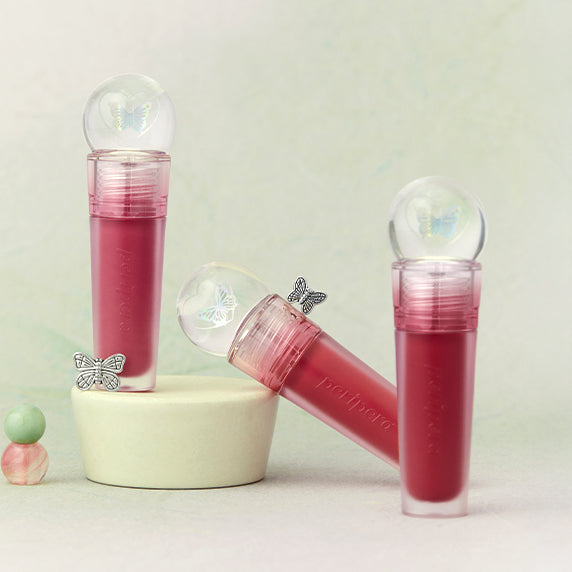 PERIPERA Ink The Jellable Tint