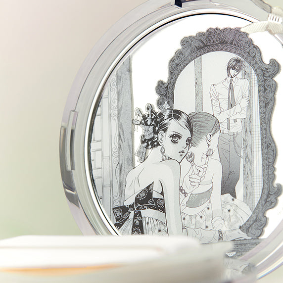 PERIPERA Mood Fit Cover Cushion 13g  [Princess Hours Edition]