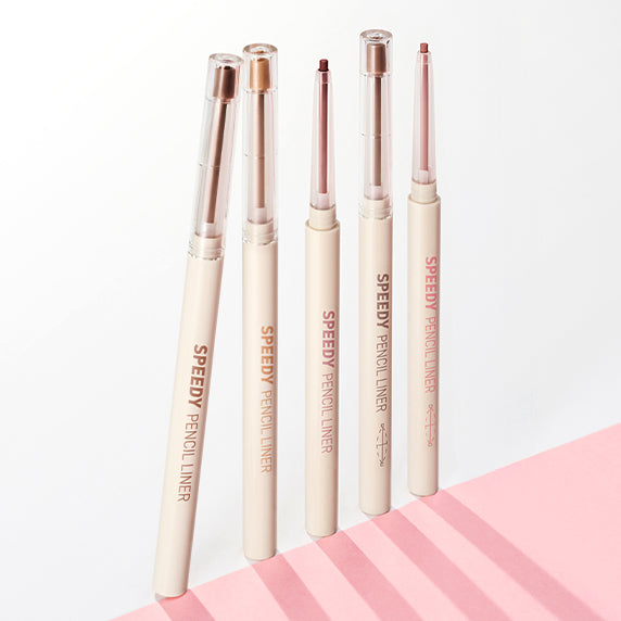 PERIPERA Speedy Pencil Liner