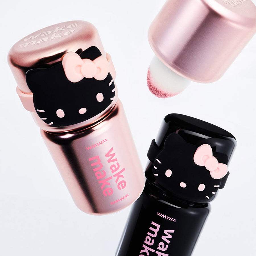 WAKE MAKE Shaking Blur Cheek 4g