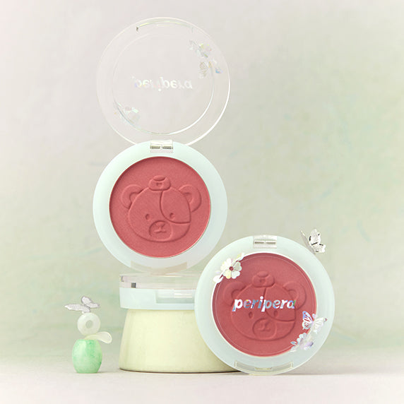 PERIPERA Pure Blushed Sunshine Cheek