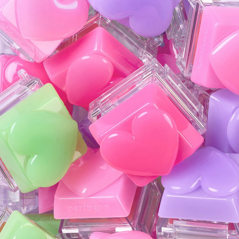 PERIPERA Talk Blush Keycap