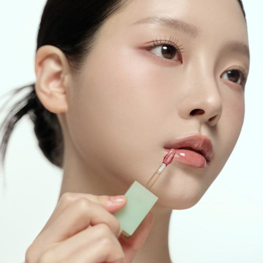 DINTO Bare Gloss Lip Tint 3.5g 9 Shades