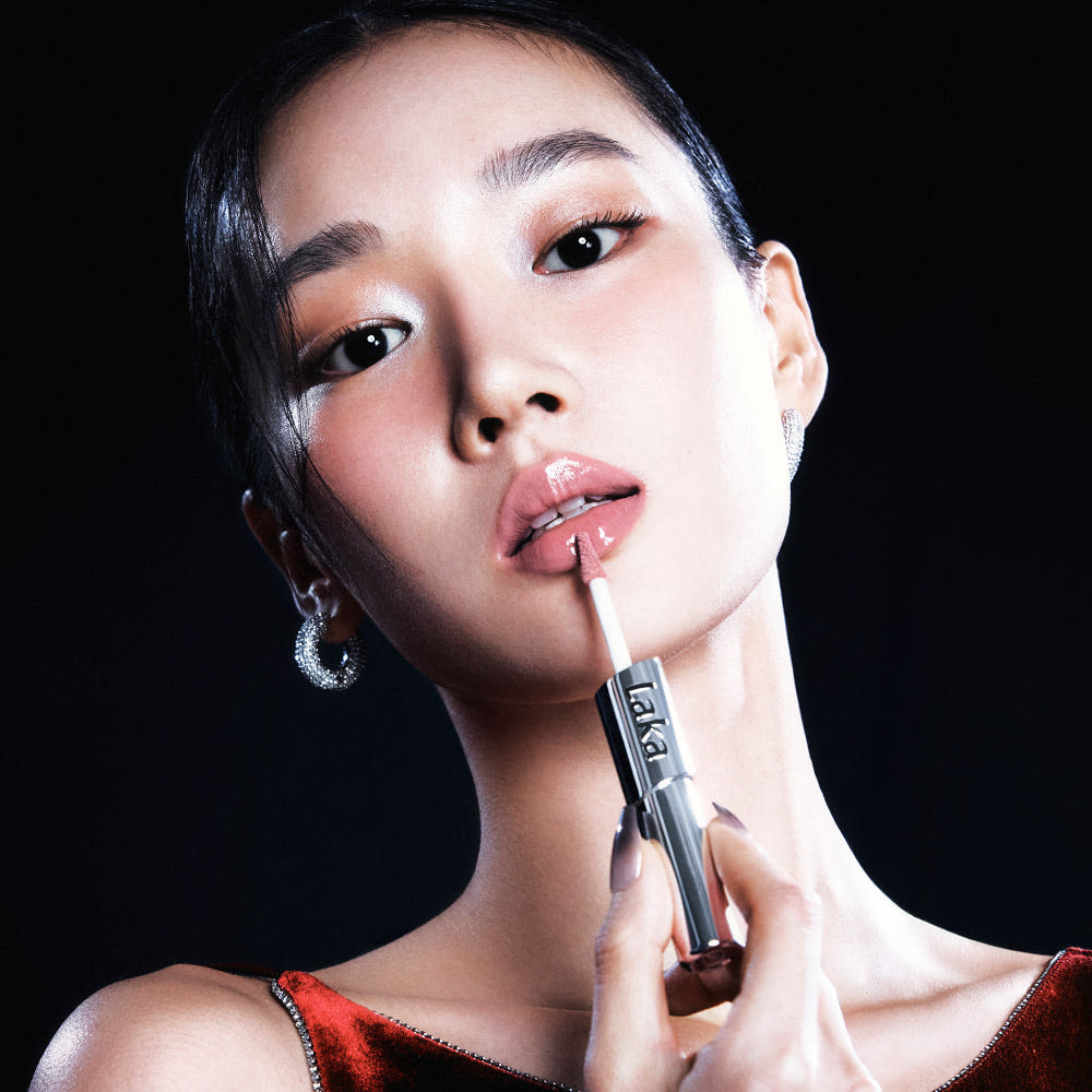 LAKA Perfect Twin Lip