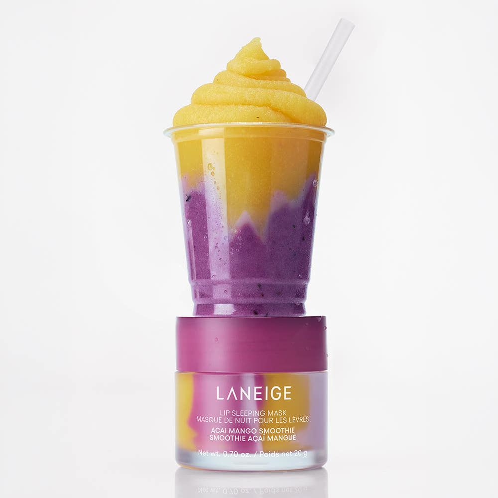 LANEIGE Lip Sleeping Mask 20g