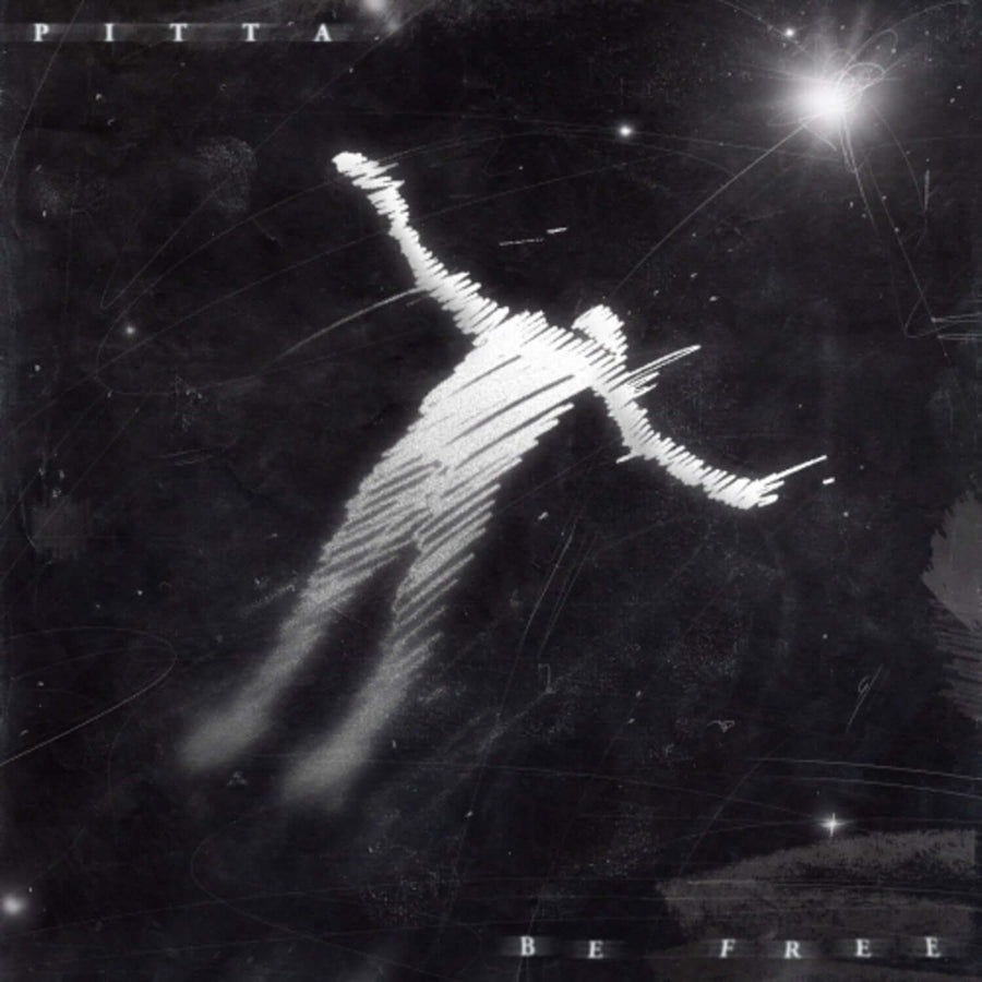 PITTA - [BE FREE] (Special Ver.) (CD + DVD) - Album Kpop
