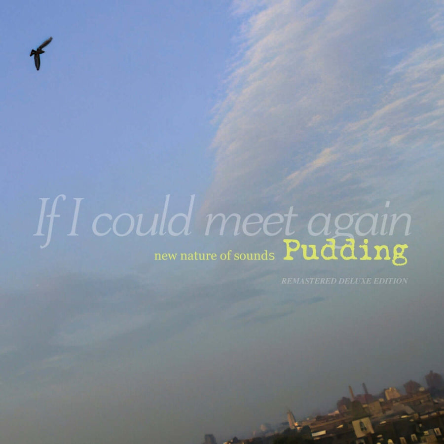 PUDDING - If I Could Meet Again [Remastered Deluxe Edition] 2CD - Album Kpop