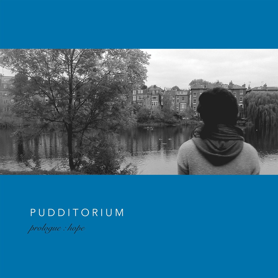 PUDDITORIUM - [Prologue : Hope] - Album Kpop
