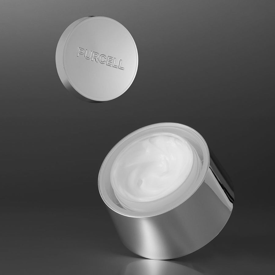 PURCELL PixelBiome™ After-Laser Rebooting Cream 50mL