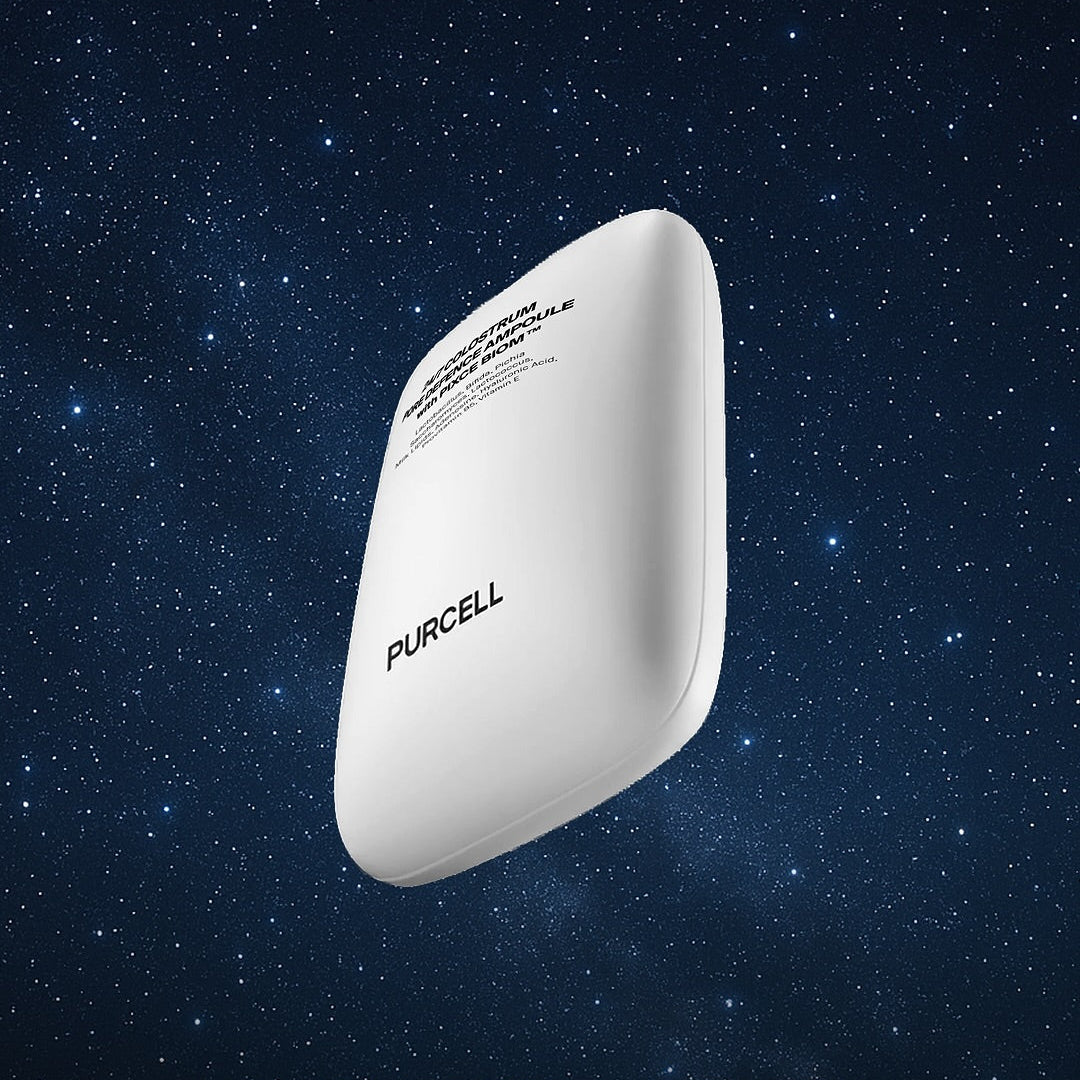 PURCELL 24/7 Colostrum Pore Defense Ampoule 55mL