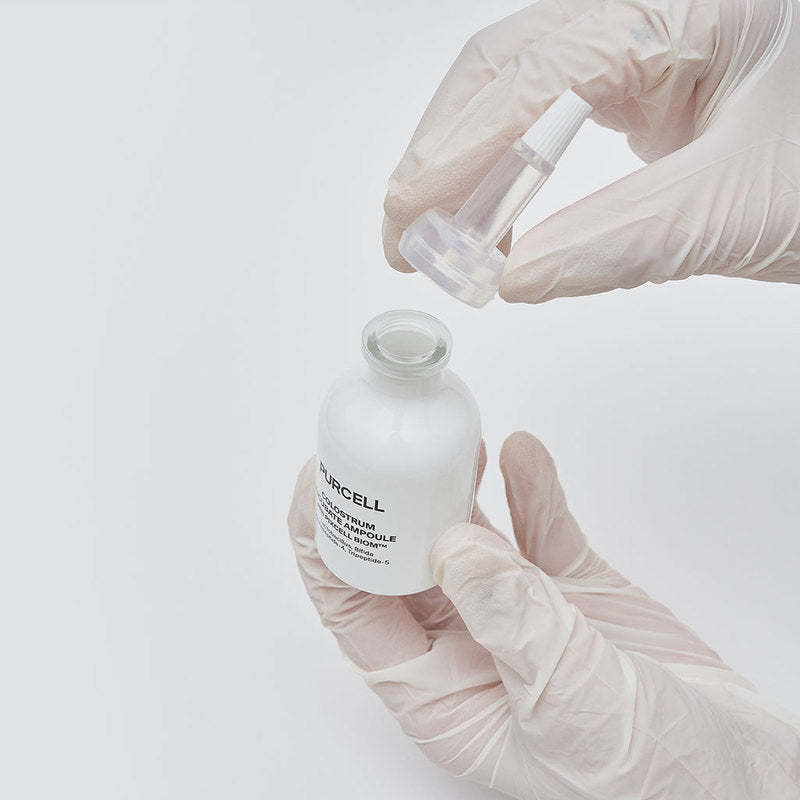 PURCELL Colostrum Incubation Ampoule 30mL