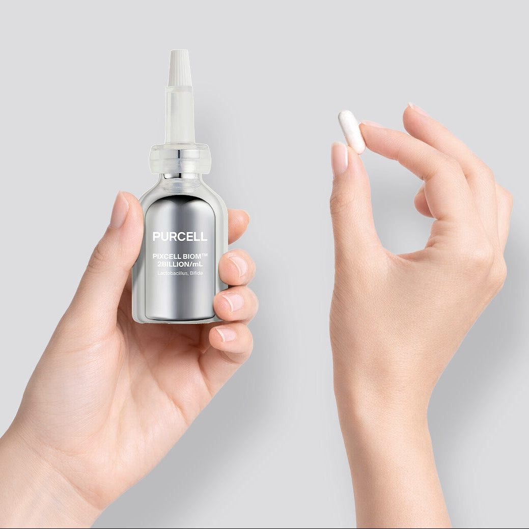 PURCELL Pixcell Biom PixelBiome™ 2 billion/mL 30ml