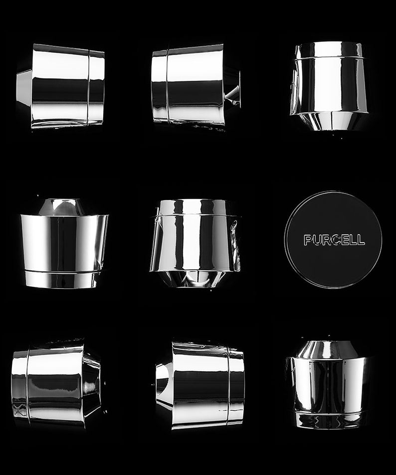PURCELL PixelBiome™ After-Laser Rebooting Cream 50mL
