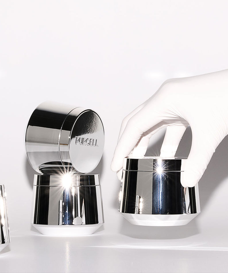 PURCELL PixelBiome™ After-Laser Rebooting Cream 50mL