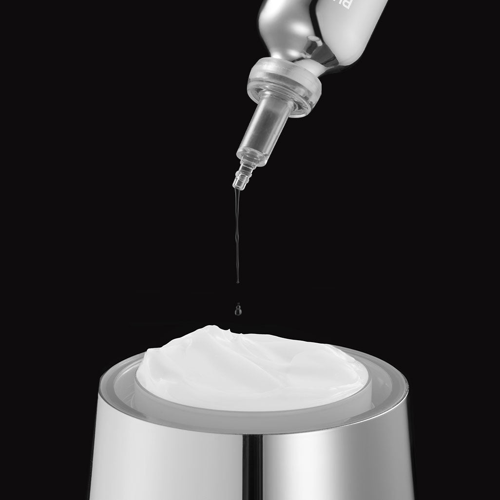 PURCELL PixelBiome™ Set (30mL of concentrate + 50mL of cream)