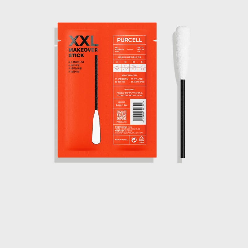PURCELL XXL Makeover Stick 2ea