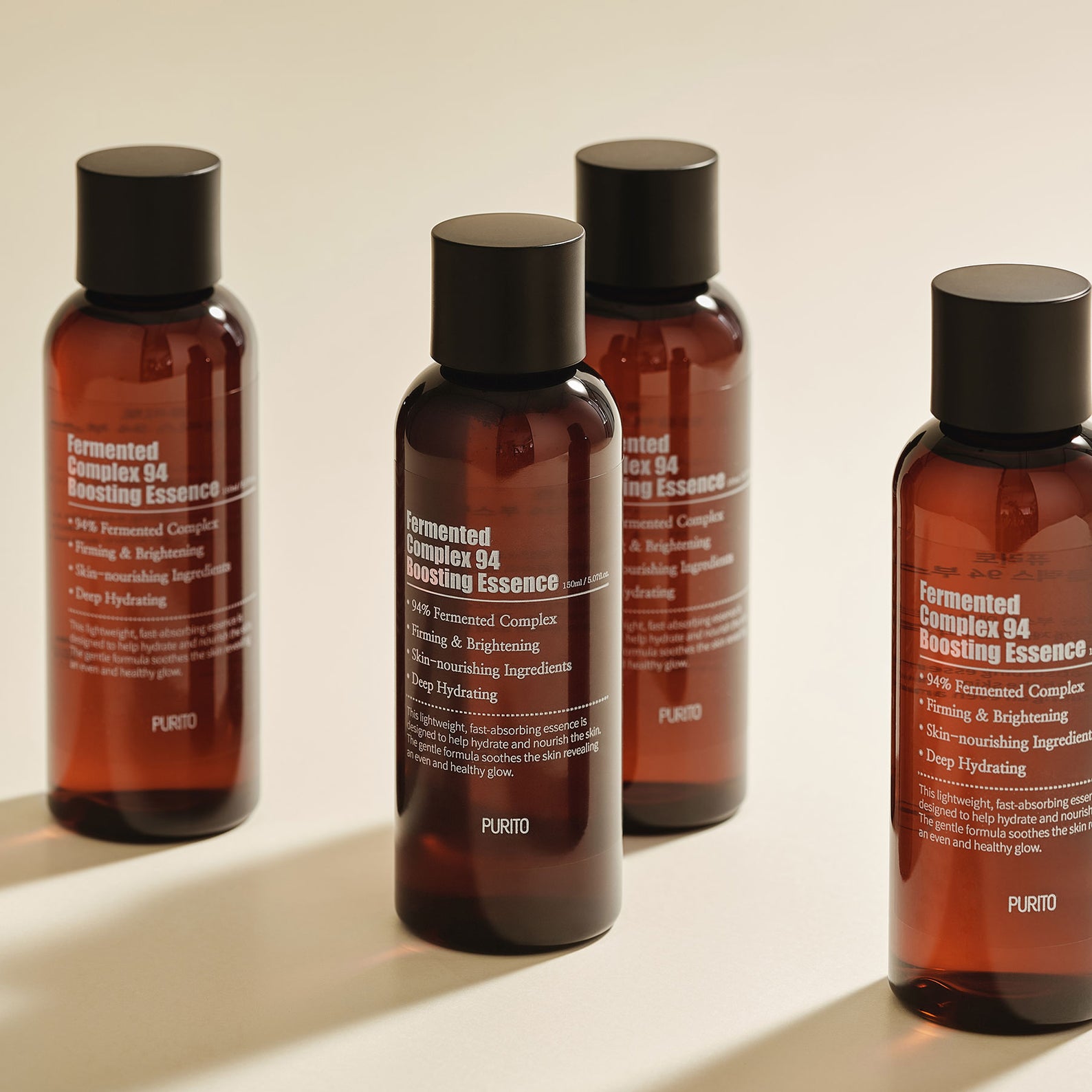 PURITO Fermentedd Complex 94 Boosting Essence 150ml