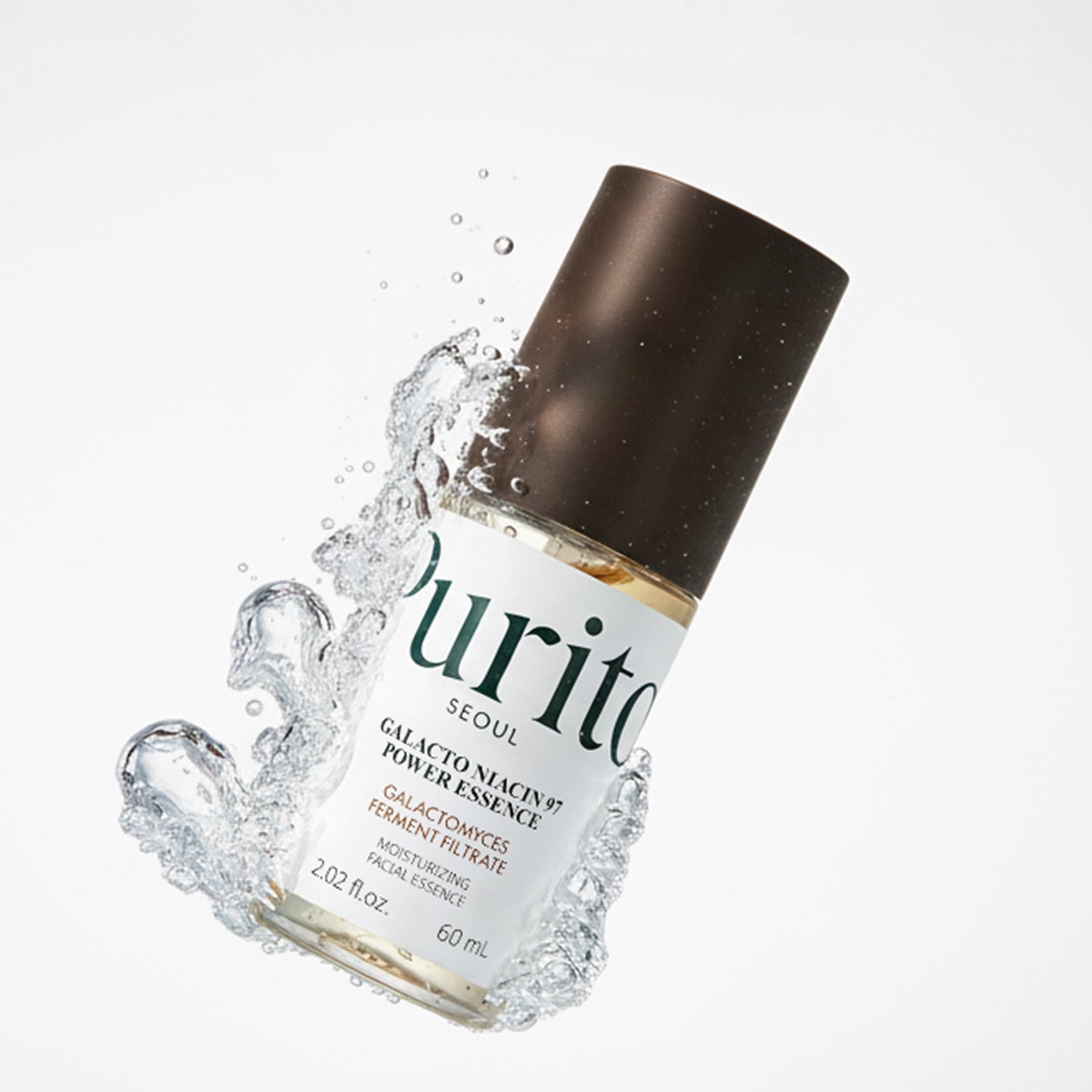 PURITO Galacto Niacin 97 Power Essence 60ml
