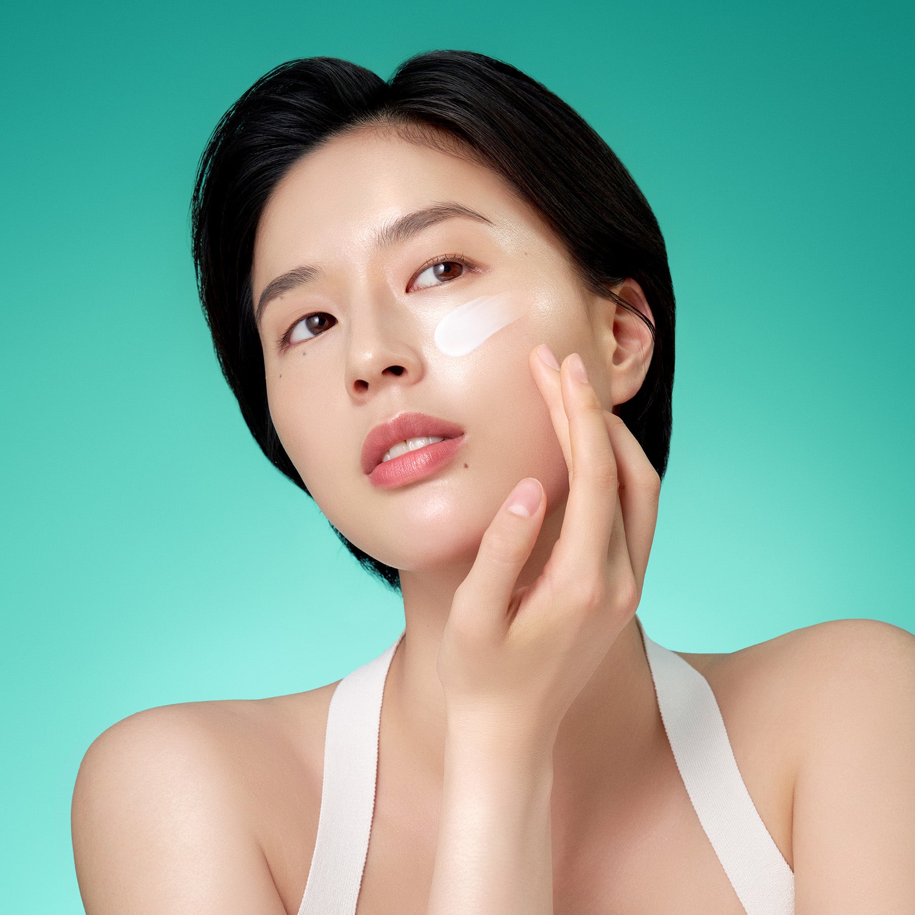 PURITO Mighty Bamboo Panthenol Cream 100ml