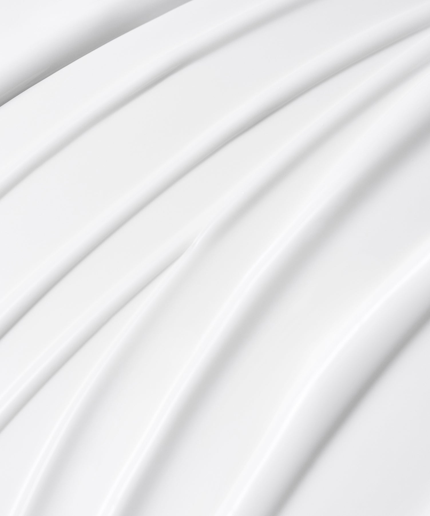 Texture de la crème PURITO Mighty Bamboo Panthenol Cream 100ml, détail du soin hydratant innovant pour la peau en 100ml.