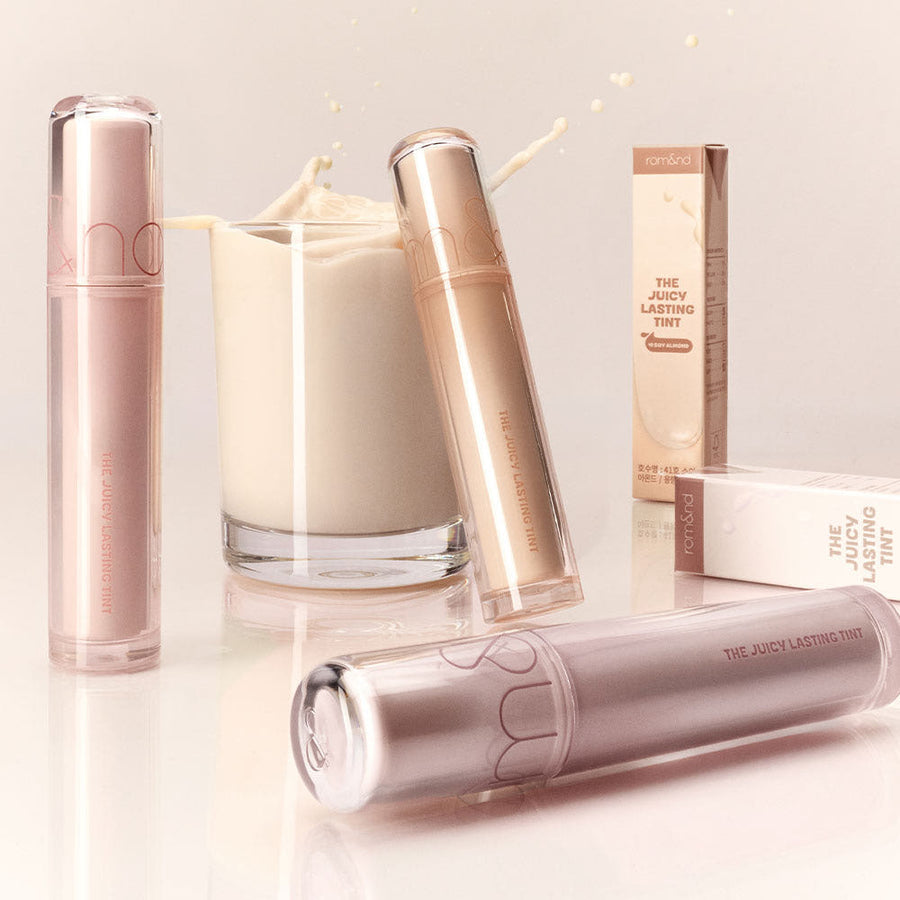 ROMAND The Juicy Lasting Tint