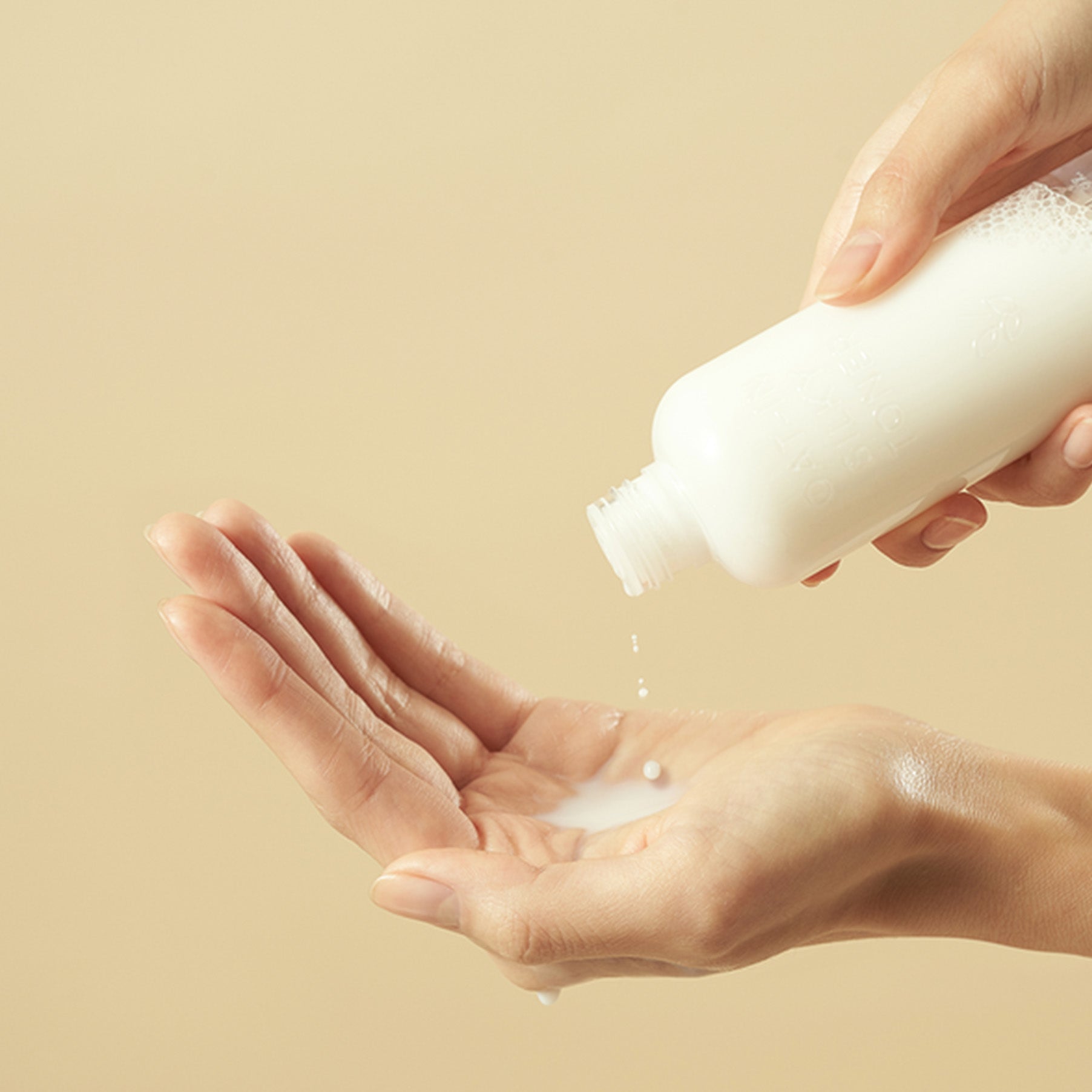 PURITO Oat In Sikly Toner 200ml