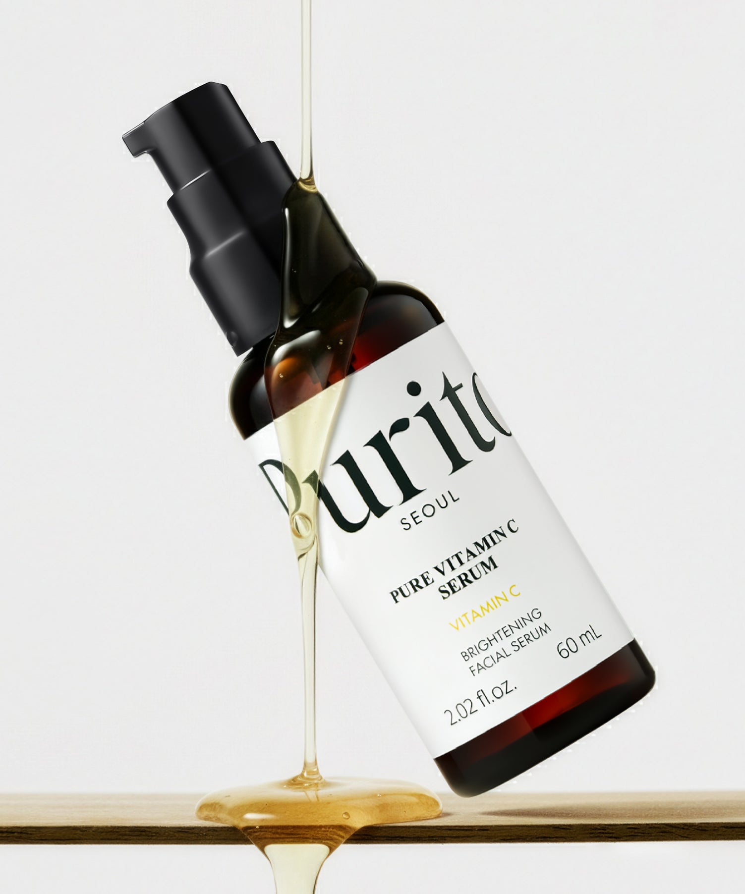 PURITO Pure Vitamin C Serum 60ml