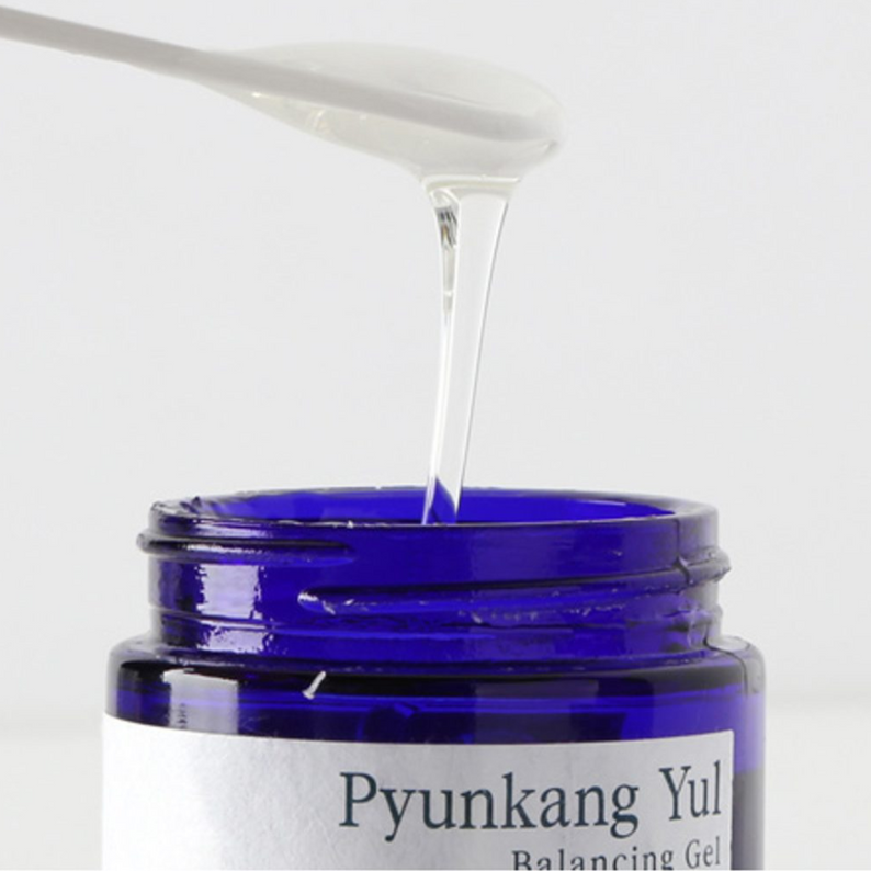 PYUNKANG YUL Balancing Gel 100ml disponible sur Ma petite Coree, ton Eshop 100% K-beauty en direct de Seoul