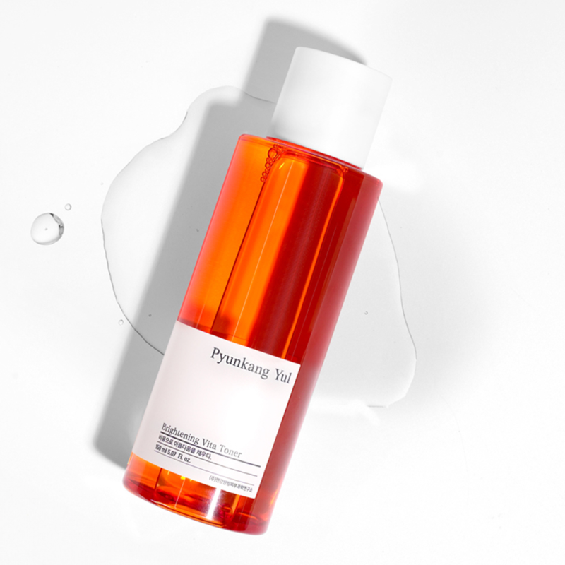 PYUNKANG YUL Brightening Vita Toner 150ml disponible sur Ma petite Coree, ton Eshop 100% K-beauty en direct de Seoul
