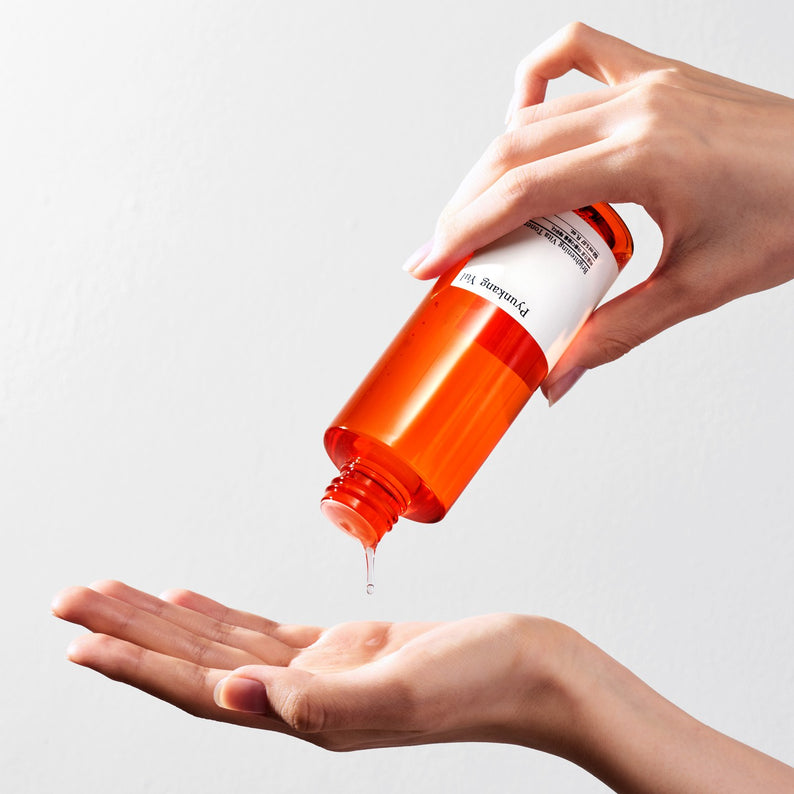 PYUNKANG YUL Brightening Vita Toner 150ml disponible sur Ma petite Coree, ton Eshop 100% K-beauty en direct de Seoul