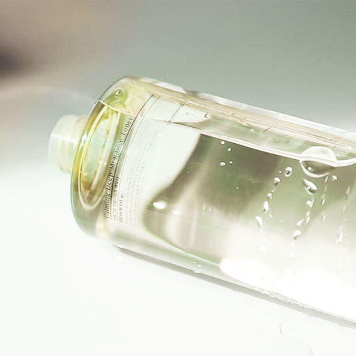 PYUNKANG YUL Calming Deep Moisture Toner 500ml disponible sur Ma petite Coree, ton Eshop 100% K-beauty en direct de Seoul