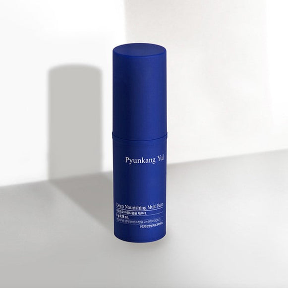 PYUNKANG YUL Deep Nourishing Multi Balm 8g disponible sur Ma petite Coree, ton Eshop 100% K-beauty en direct de Seoul