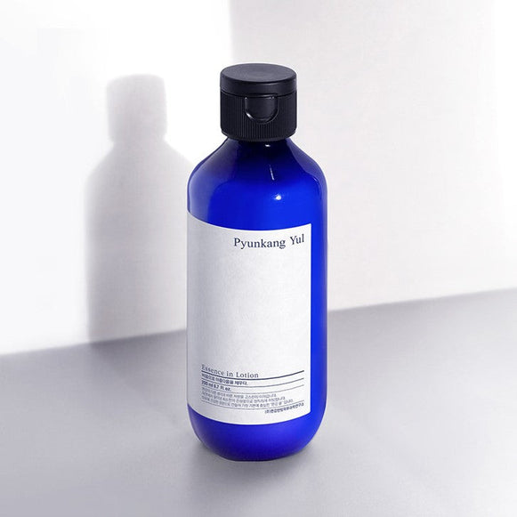 PYUNKANG YUL Essence In Lotion 200ml disponible sur Ma petite Coree, ton Eshop 100% K-beauty en direct de Seoul