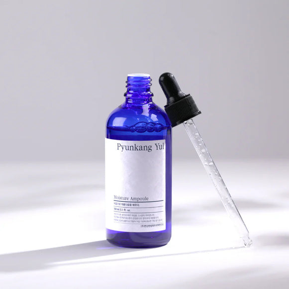 PYUNKANG YUL Moisture Ampoule 100ml disponible sur Ma petite Coree, ton Eshop 100% K-beauty en direct de Seoul