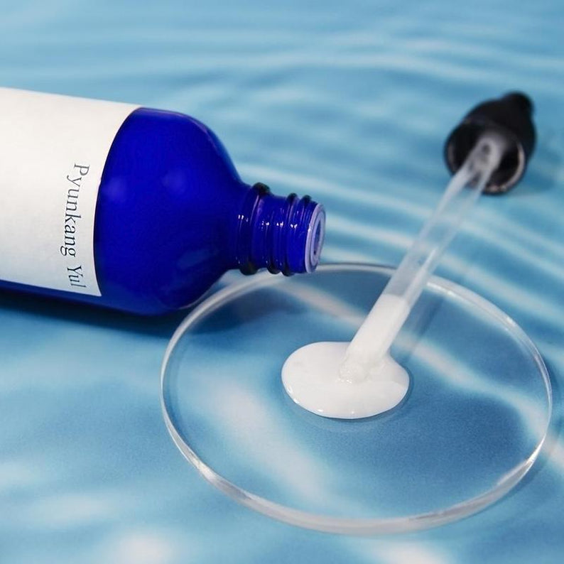 PYUNKANG YUL Moisture Serum 100ml disponible sur Ma petite Coree, ton Eshop 100% K-beauty en direct de Seoul