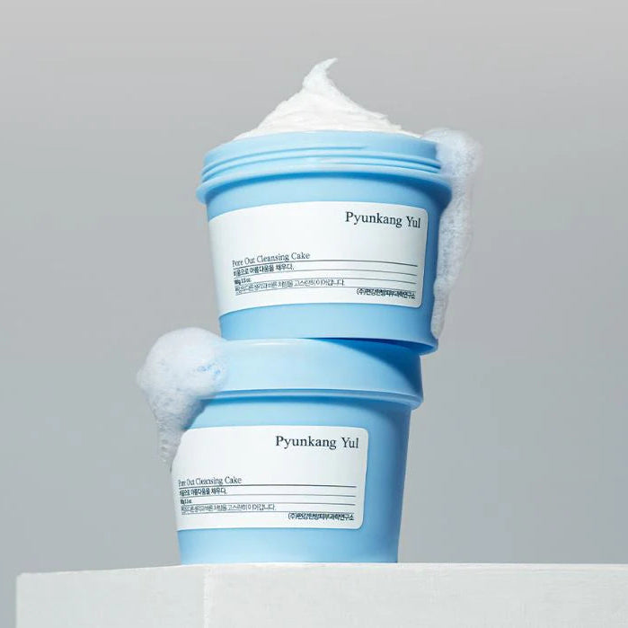PYUNKANG YUL Pore Cleanser 100g