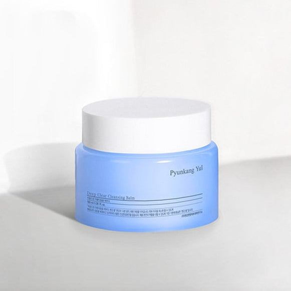 PYUNKANG YUL Deep Clear Cleansing Balm 100ml en stock sur Ma Petite Corée