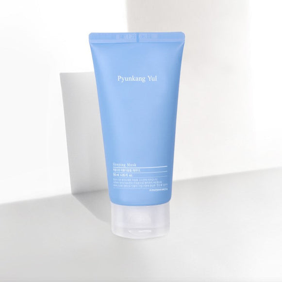 PYUNKANG YUL Sleeping Mask 120ml en stock sur Ma Petite Corée