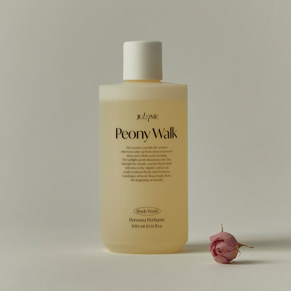 JULYME Persona Perfume Body Wash 300ml en stock sur Ma Petite Corée