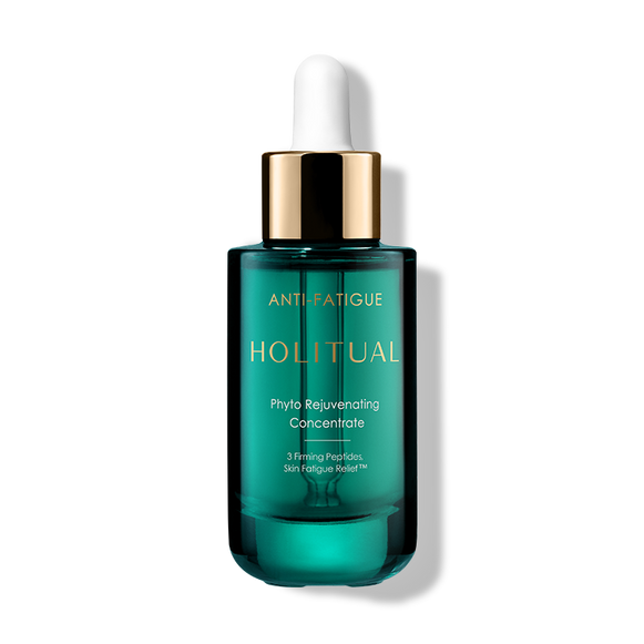 HOLITUAL Phyto Rejuvenating Concentrate Serum 30ml en stock sur Ma Petite Corée