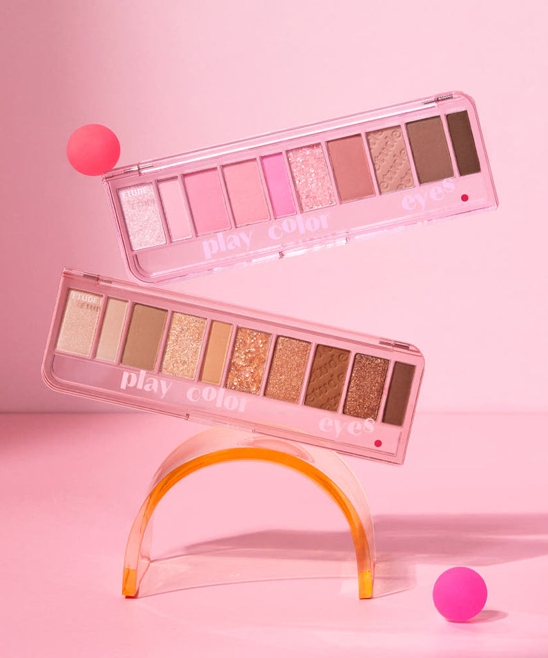 ETUDE Play Color Eyes Palette 5.7g